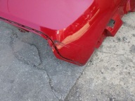 CITROEN C3 AIRCROSS LIFT 21- front bumper