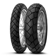 1x Metzeler 110/80R19 TOURANCE 59V przód Sportowy / Szosowy / Turystyczny