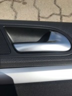side upholstery door right rear part TIGUAN 0016 EU