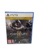 Chivalry 2 Sony PlayStation 5 (PS5)