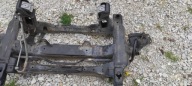 subframe axle beam front MERCEDES SPRINTER W906
