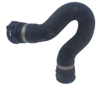 Audi A7 4G 4F0 wiring hose radiator