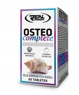 Real Pharm Osteo Complete 60table Zdravé rybníky