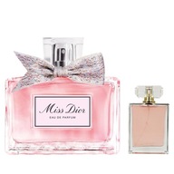 Dior Miss Dior EDP 50ml PERFUMY DAMSKIE inspiracja