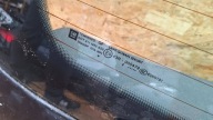 trunk door boot OPEL CORSA D 5D 2006-2014