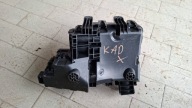 Module fusibles Complète Renault Kadjar /Endommagé Support plaque/