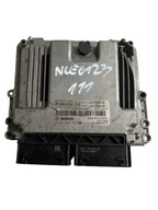 FORD KUGA ECU L1UA-12A650-BA L1UA-12B684-AA 028103