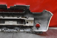 bumper front front ny CLEAR WHITE KIA SOUL 1 and 08-11