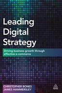 Leading Digital Strategy: Driving Business Growth