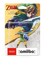 AMIIBO / THE LEGEND OF ZELDA / LINK SKYWARD SWORD