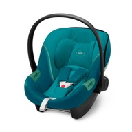 CYBEX FOTELIK ATON S2 I-SIZE RIVER BLUE