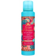 Tesori d'Oriente Ajurvédsky dezodorant 150 ml x1