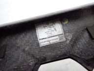 AUDI RSQ8 Q8 RS 4M8 18- CARBON grill grille cap frame moulding front
