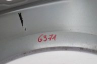 SKODA SCALA 19- fender right front front
