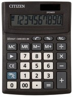 Kalkulator, 10-cyfrowy wyświetlacz