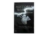 Historia wiedzy - Charles Lincoln Van Doren