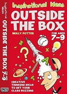 Outside the box 7-9 Potter Molly