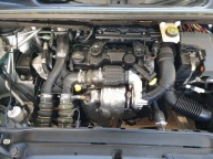 engine 1.6 HDI 10JBCM 9H06 CITROEN PEUGEOT 2010