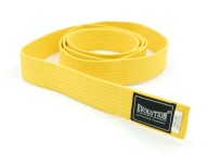 PAS DO KIMONA PASY KARATE JUDO AIKIDO 260 cm