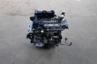 engine PEUGEOT CITROEN OPEL1.2 PURETECH MHEV engine HN09