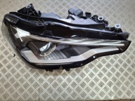 light right front FULL LED BMW 2 G42 2022R->
