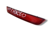 Odblask left side Ford Mondeo 4 2007 7S71-515C0-AC