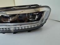 Licht links REFLEKTOR VW TOURAN 5TA 16- FULL LED