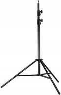 STATYW OŚWIETLENIOWY DO LAMP STUDYJNYCH NEEWER 92-190CM