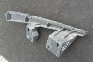bumper bracket front left and right AUDI Q7 4L LIFT