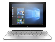 Notebook HP Spectre 12 X2 12,5" Intel Core m 4 GB / 128 GB strieborný