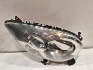 light front right 89032958 CITROEN C1 05