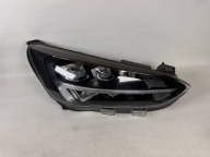 Ford Focus Mk4 Mk-4 18- light Full Led Ciemna right front front