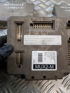 control unit SIEMENS VDO MUX2-M DO AUTOBUSU 1364.21010101 88.25935-6599