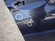 BMW F10 F11 5 door right front front