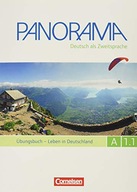 Panorama - Deutsch als Fremdsprache - A1: Teilband