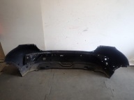 bumper rear part rear TOYOTA CHR 2016