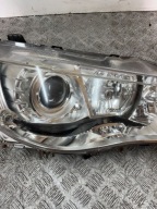 REFLEKTOR light right XENON MITSUBISHI OUTLANDER II LIFT 10