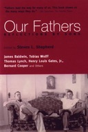 Our Fathers: Reflections by Sons group work