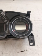dials dials CITROEN C5 III X7 2.0HDI