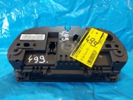 dials clock BMW E90 2.0 TD 918734401