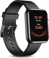 Pakiet uszkodzonych Smartwatch Mi Band 5 6 Amazfit