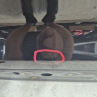 SKODA ENYAQ IV 20-> door front front left