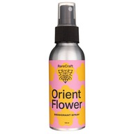 RareCraft Dezodorant W Spray Kvet Orientu 100ml