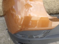 RENAULT CAPTUR II 19- Paraurti posteriore