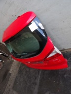 Ford Focus MK3 boot doors kombi lak. CB