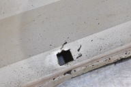 cap threshold right 37J SUBARU LEGACY 5 V KOMBI 09-13