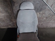 Sitz heck mitte FORD GALAXY MK1