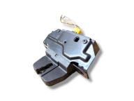 lock bonnet boot Opel Vectra C facelift 2007 13178192