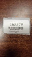 RENAULT SCENIC e modulo scatola BSI 7700436246