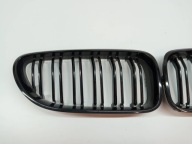 front PREKLADgrill kidney grilles replacement m-packet Bmw Seria 6 III F06 Gran Coupe